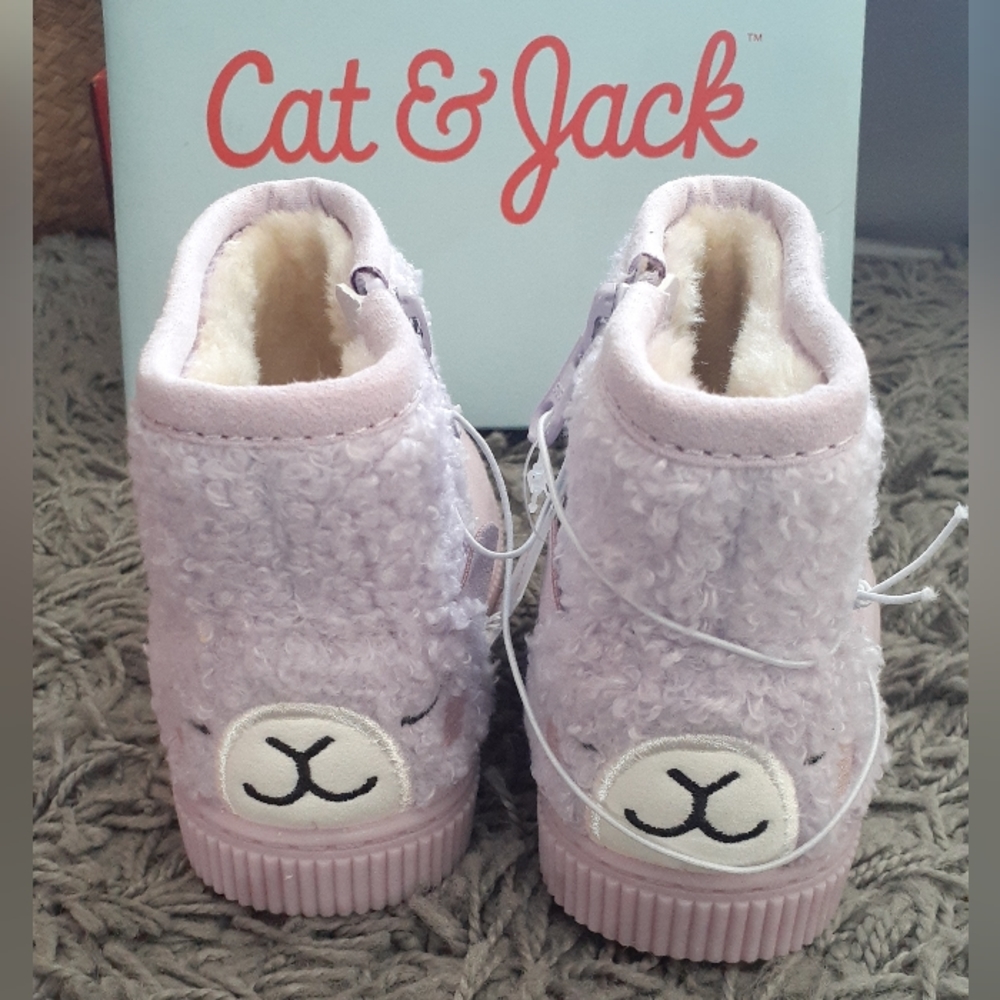 Cat & Jack